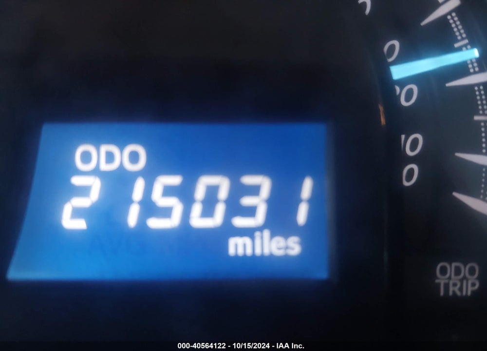 2013 TOYOTA CAMRY LE VIN: 4T1BF1FK4DU692005