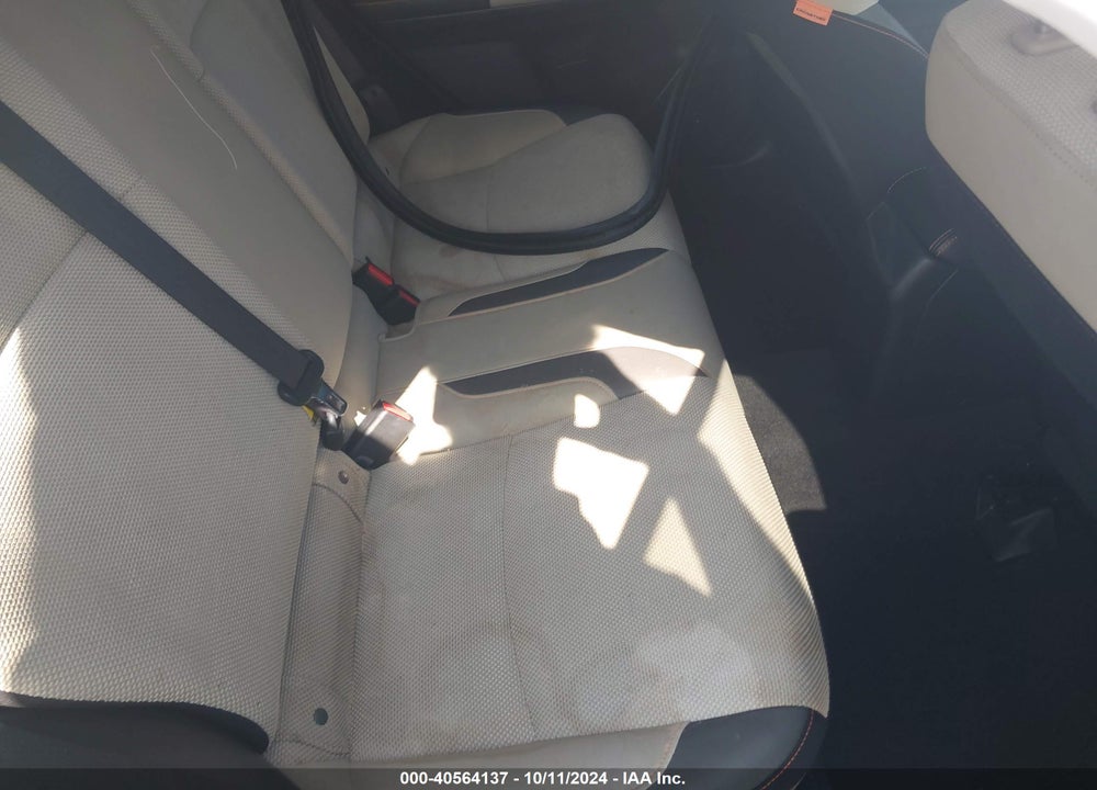 2016 SUBARU CROSSTREK 2.0I PREMIUM VIN: JF2GPABC0G8333691