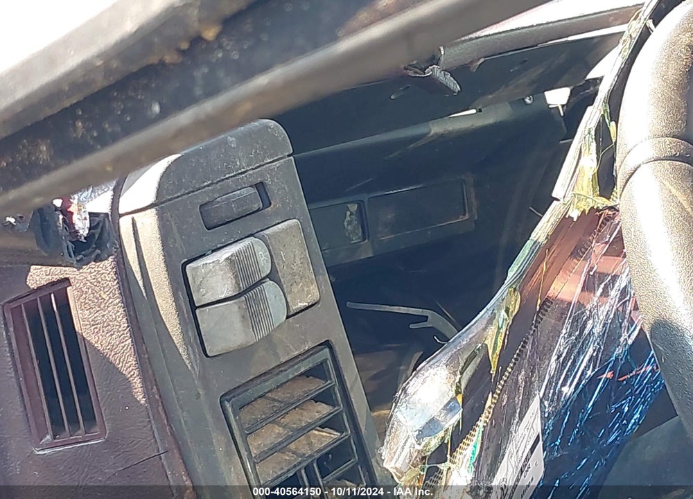 1991 GMC SAFARI XT VIN: 1GDDM19Z8MB525813