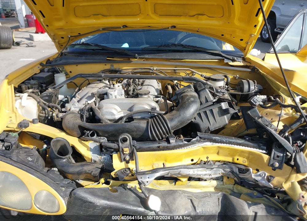 2002 MAZDA MX-5 MIATA CLOTH/LS/SE VIN: JM1NB353120231223