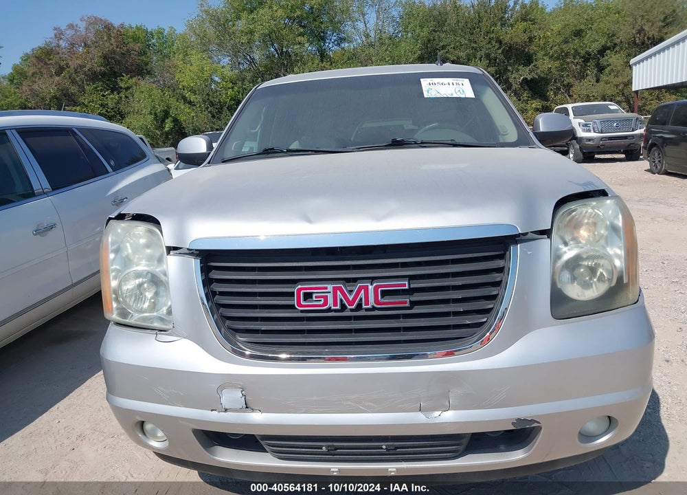 2010 GMC YUKON XL 1500 SLT VIN: 1GKUCKE08AR119896