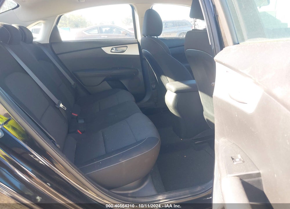 2024 KIA FORTE LX VIN: 3KPF24AD8RE711415