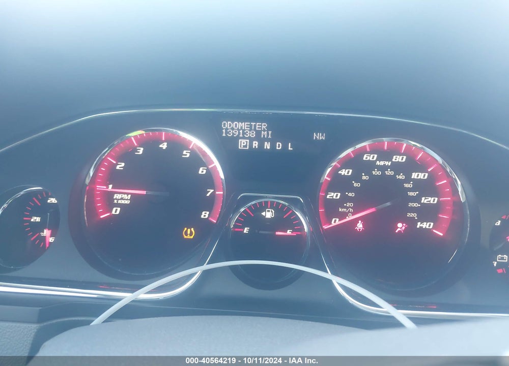 2014 GMC ACADIA SLT-1 VIN: 1GKKRRKD9EJ328459