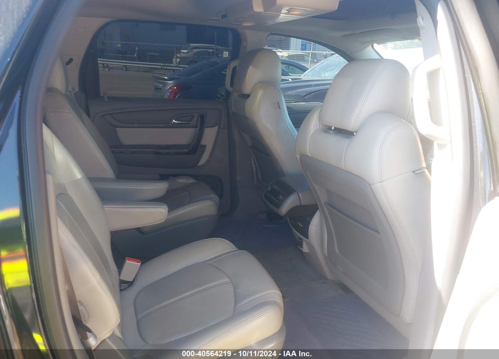 2014 GMC ACADIA SLT-1 VIN: 1GKKRRKD9EJ328459