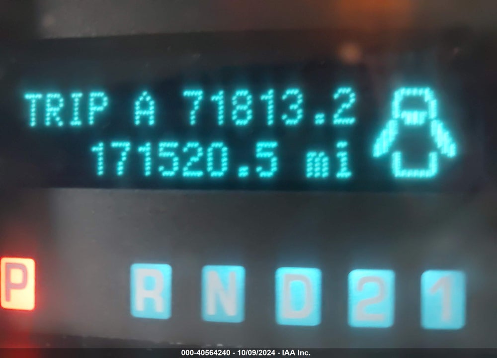 2010 FORD F-150 STX/XL/XLT VIN: 1FTMF1CW2AKB48744