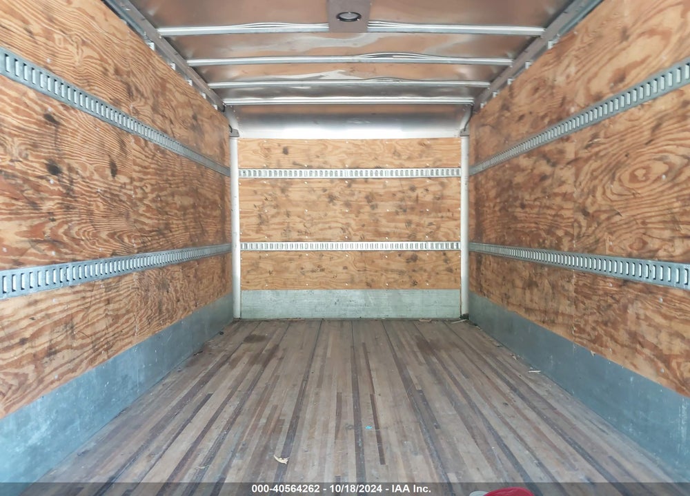 2006 INTERNATIONAL CF 500 VIN: 3HAJEAVH86L188042