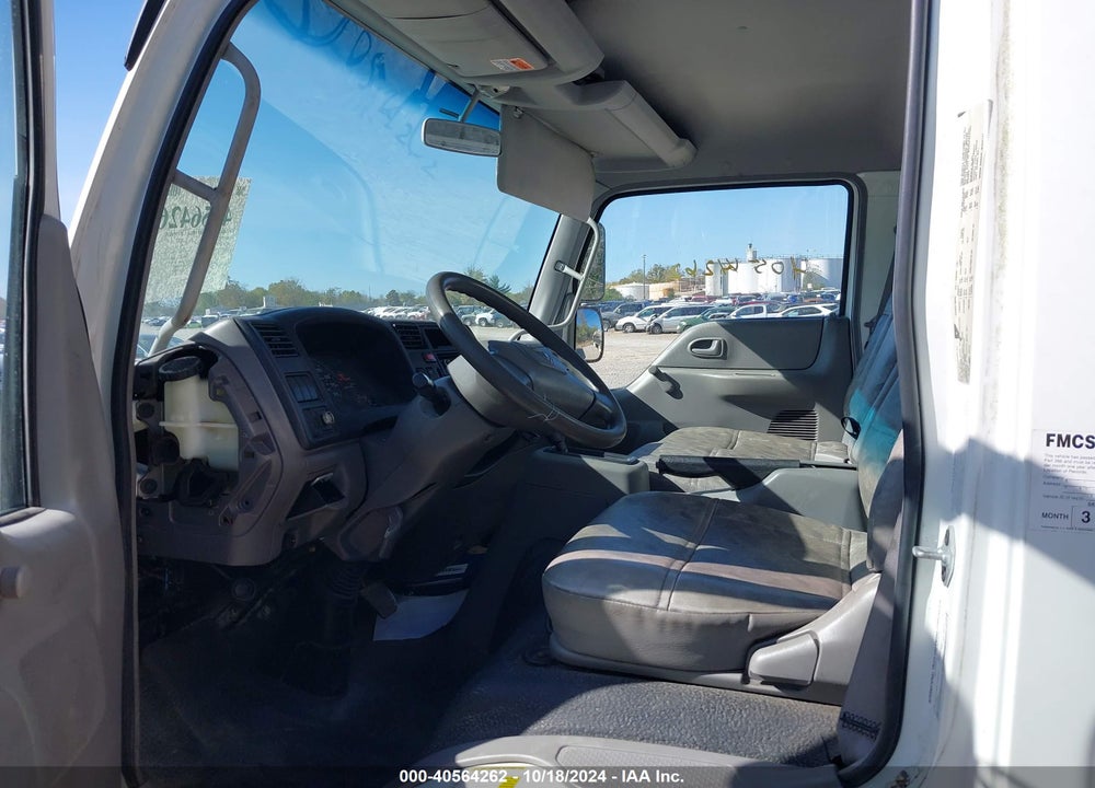 2006 INTERNATIONAL CF 500 VIN: 3HAJEAVH86L188042