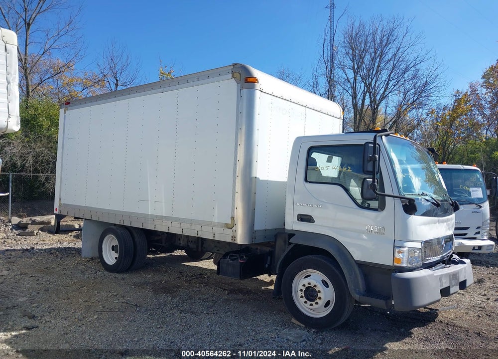 2006 INTERNATIONAL CF 500 VIN: 3HAJEAVH86L188042