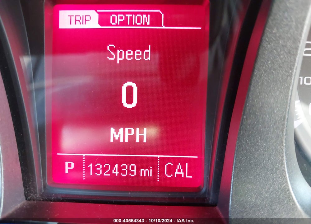 2015 GMC TERRAIN SLE-2 VIN: 2GKALREK4F6228288
