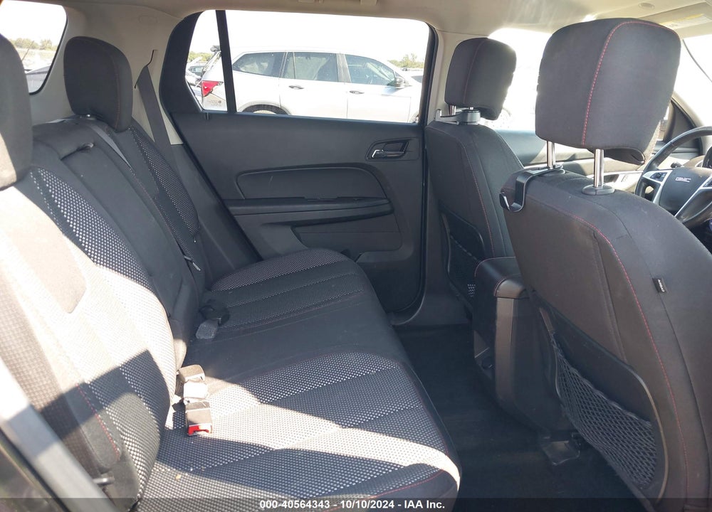 2015 GMC TERRAIN SLE-2 VIN: 2GKALREK4F6228288