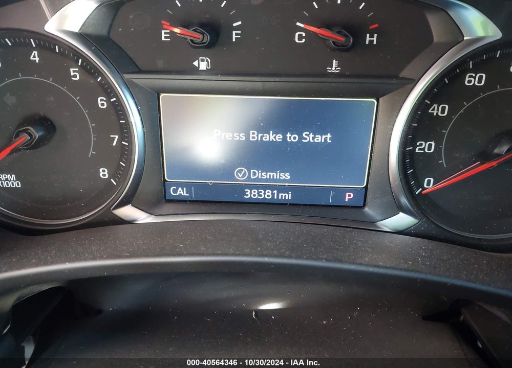 2022 CHEVROLET EQUINOX AWD RS VIN: 3GNAXWEV2NS215815