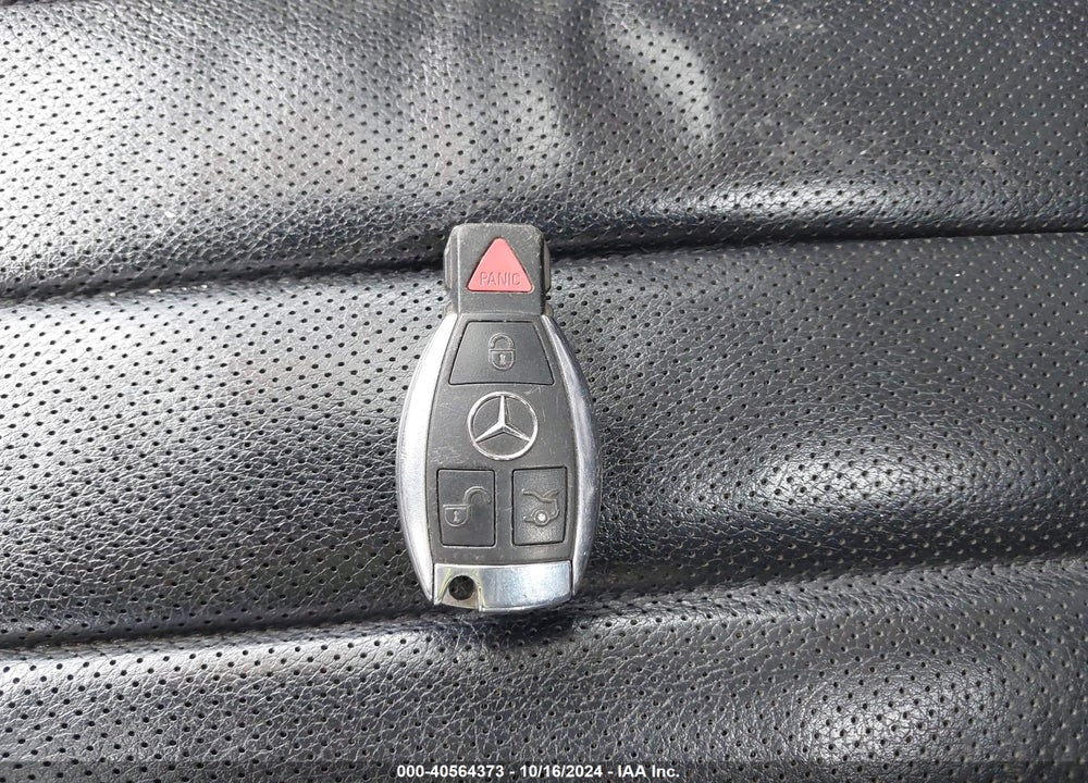 2015 MERCEDES-BENZ CLS 400 4MATIC VIN: WDDLJ6HB7FA146603