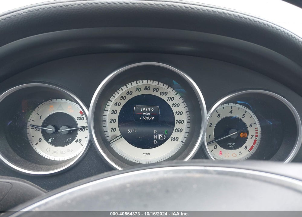 2015 MERCEDES-BENZ CLS 400 4MATIC VIN: WDDLJ6HB7FA146603