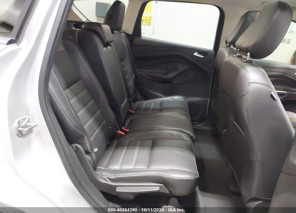 2018 FORD ESCAPE VIN: 1FMCU9J99JUB43618