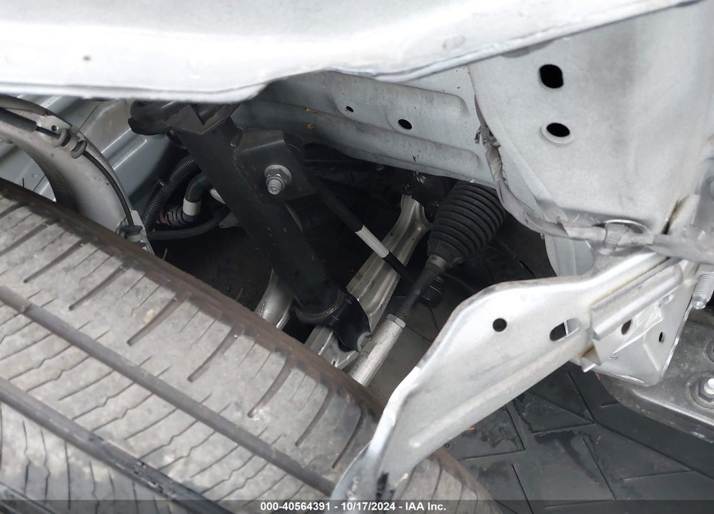2022 TESLA MODEL 3 REAR-WHEEL DRIVE VIN: 5YJ3E1EA8NF316082