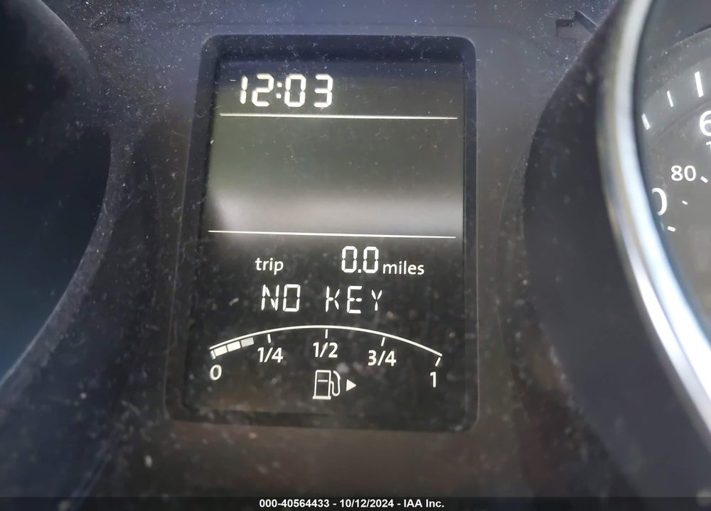 2015 VOLKSWAGEN JETTA 2.0L TDI SEL VIN: 3VWLA7AJ1FM237013