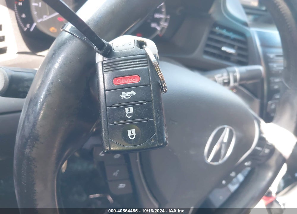 2015 ACURA ILX 2.0L VIN: 19VDE1F37FE000094