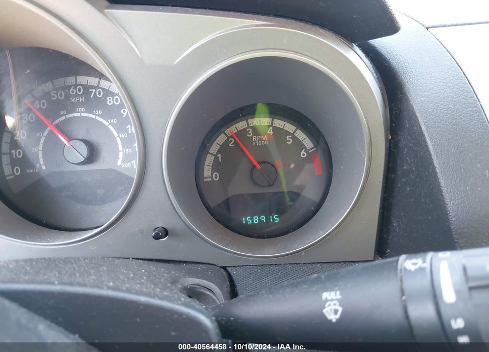 2010 DODGE AVENGER VIN: 1B3CC4FBXAN170263