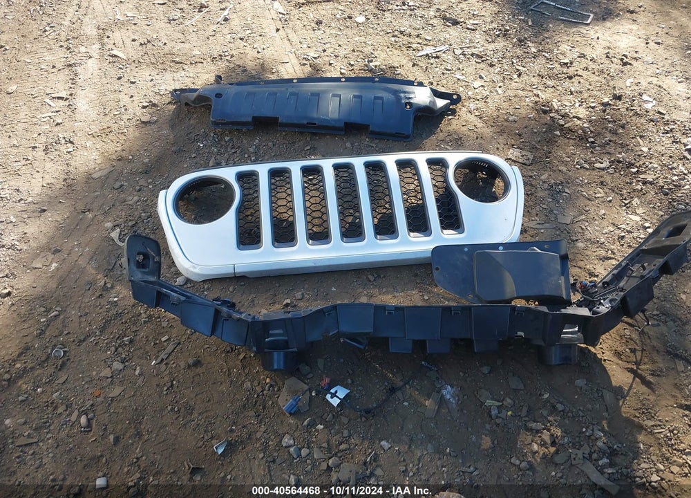 2023 JEEP WRANGLER 4XE RUBICON 4X4 VIN: 1C4JJXR6XPW513247