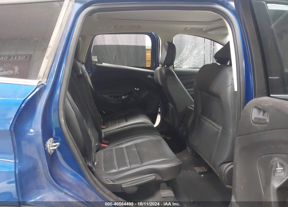 2019 FORD ESCAPE SEL VIN: 1FMCU0HD8KUC58072