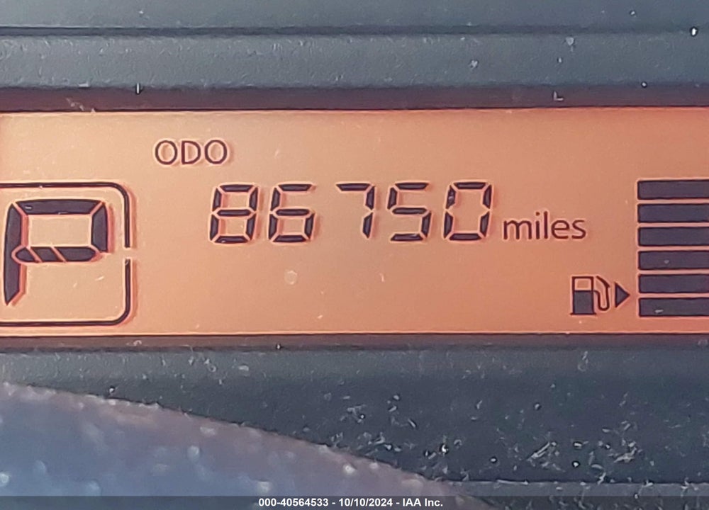 2017 NISSAN NV200 SV VIN: 3N6CM0KN9HK714186