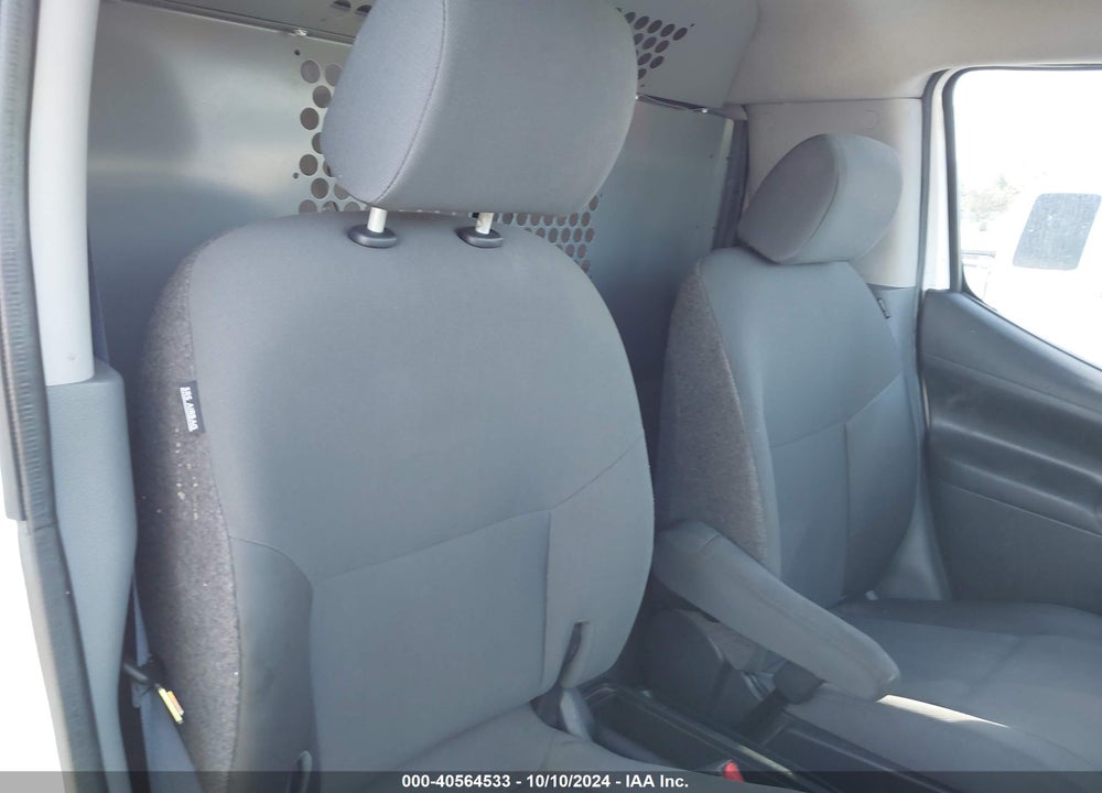 2017 NISSAN NV200 SV VIN: 3N6CM0KN9HK714186