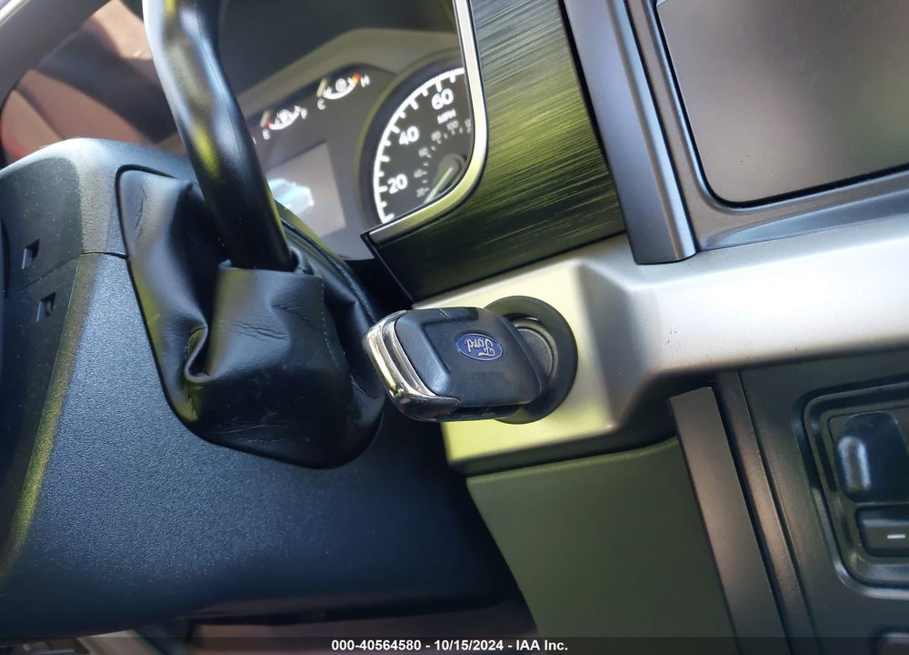 2021 FORD F-150 XL VIN: 1FTFW1E81MKE96109