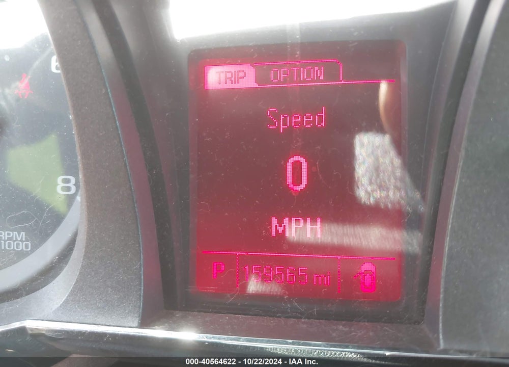 2015 GMC TERRAIN SLE-1 VIN: 2GKFLVEK6F6302339