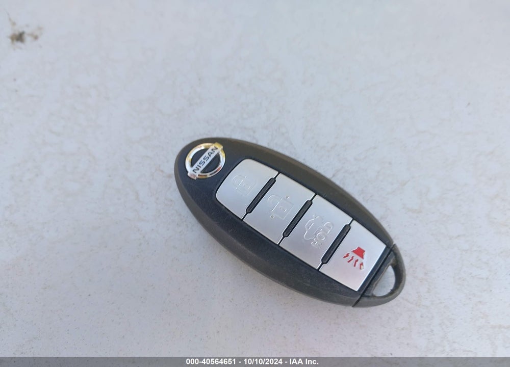 2014 NISSAN ALTIMA 2.5 S VIN: 1N4AL3AP0EC133961