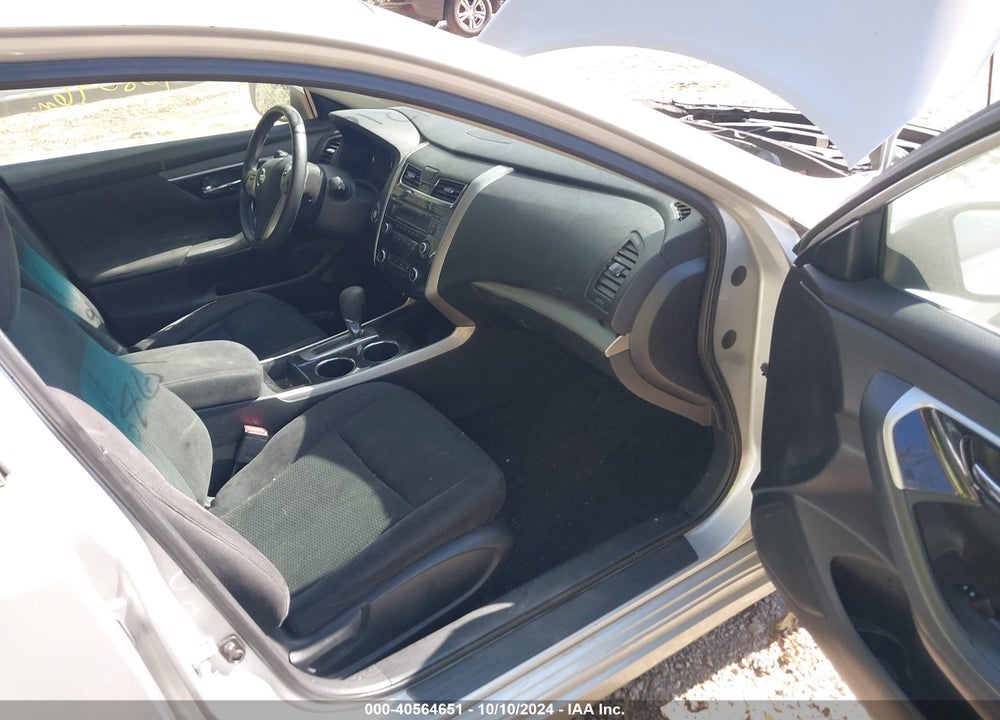 2014 NISSAN ALTIMA 2.5 S VIN: 1N4AL3AP0EC133961