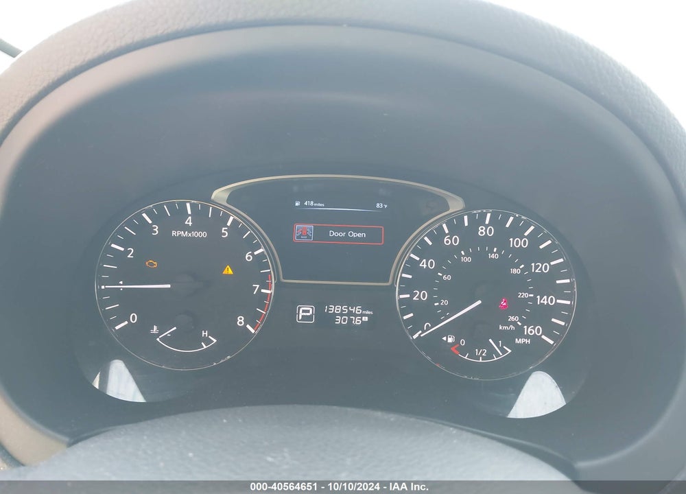 2014 NISSAN ALTIMA 2.5 S VIN: 1N4AL3AP0EC133961