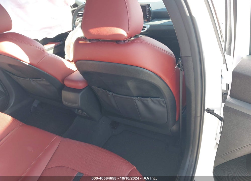 2024 KIA K5 GT LINE VIN: 5XXG64J22RG265664