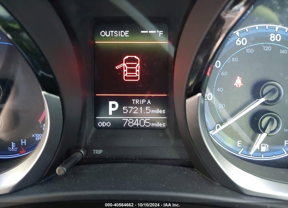 2016 TOYOTA COROLLA S PREMIUM VIN: 2T1BURHE7GC735267