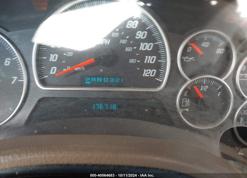 2002 GMC ENVOY SLE VIN: 1GKDS13S422255874