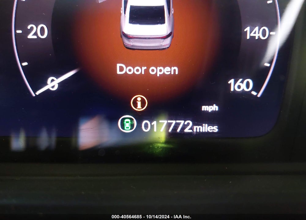 2023 HONDA ACCORD LX VIN: 1HGCY1F25PA008914