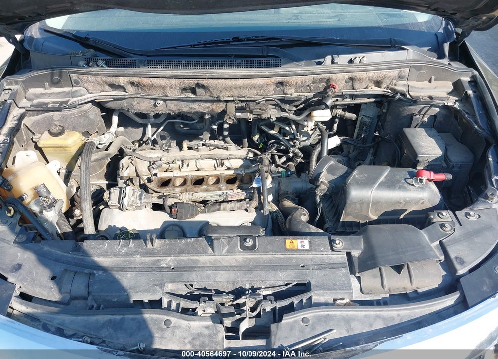 2012 MAZDA CX-9 GRAND TOURING VIN: JM3TB2DA5C0361452
