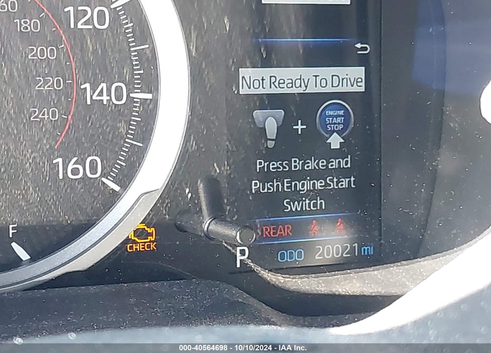 2022 TOYOTA COROLLA SE VIN: JTND4MBE7N3184814