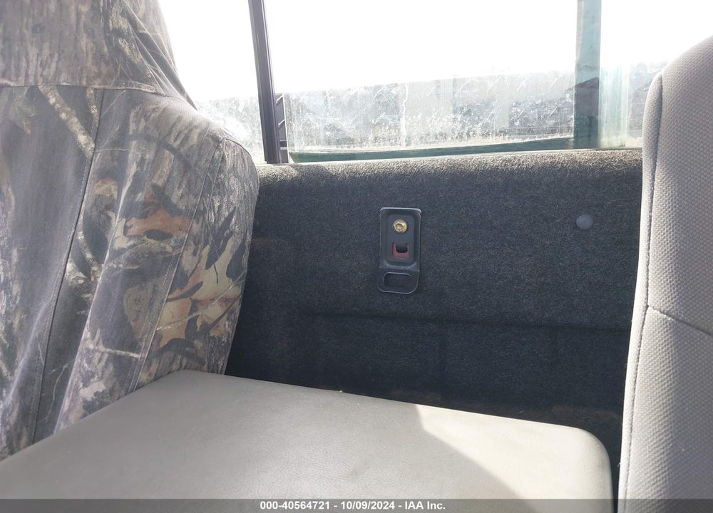 2004 FORD F-250 XL/XLT VIN: 1FTNF21PX4EC83320