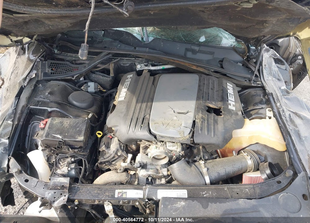 2015 DODGE CHALLENGER VIN: 2C3CDZBT7FH703939