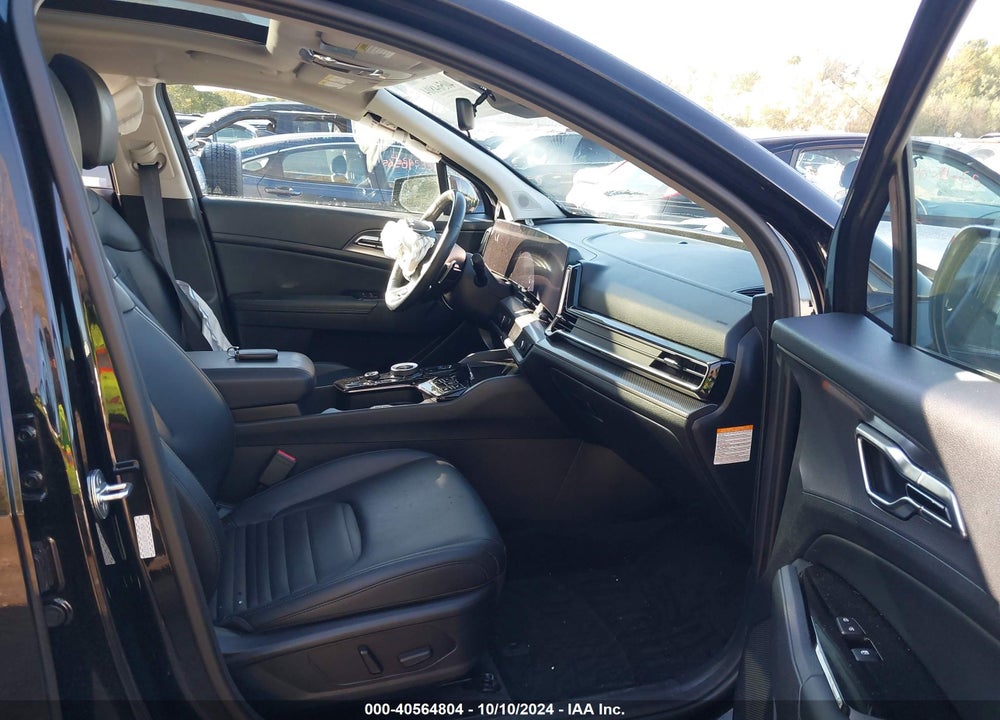 2023 KIA SPORTAGE HYBRID SX-PRESTIGE VIN: KNDPXCAG3P7020350