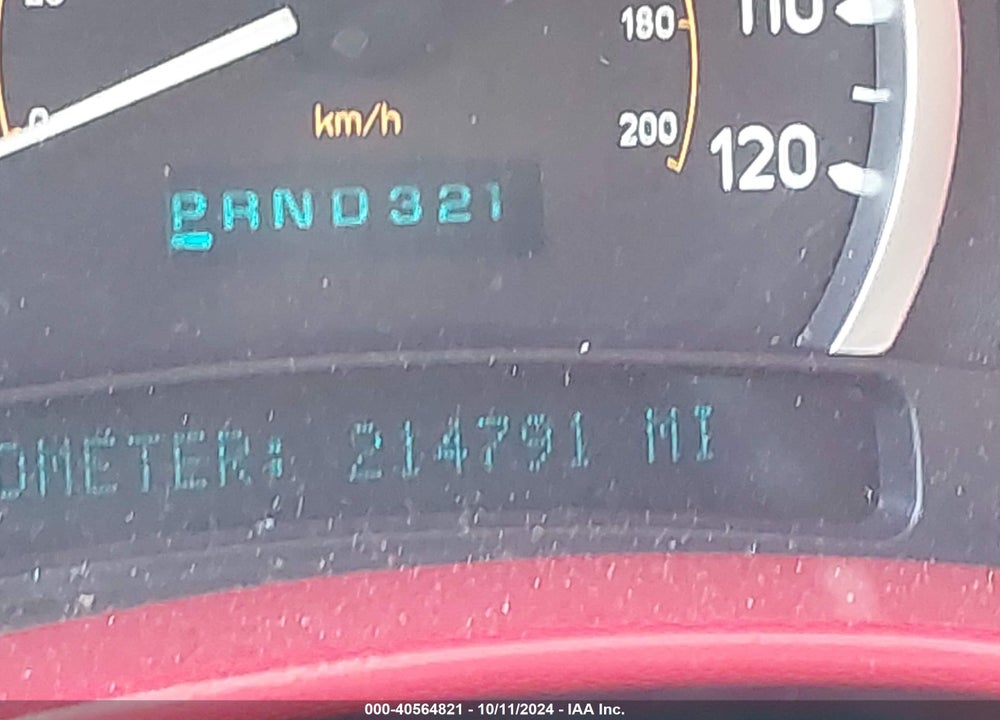 2005 HUMMER H2 SUT VIN: 5GRGN22U15H121963