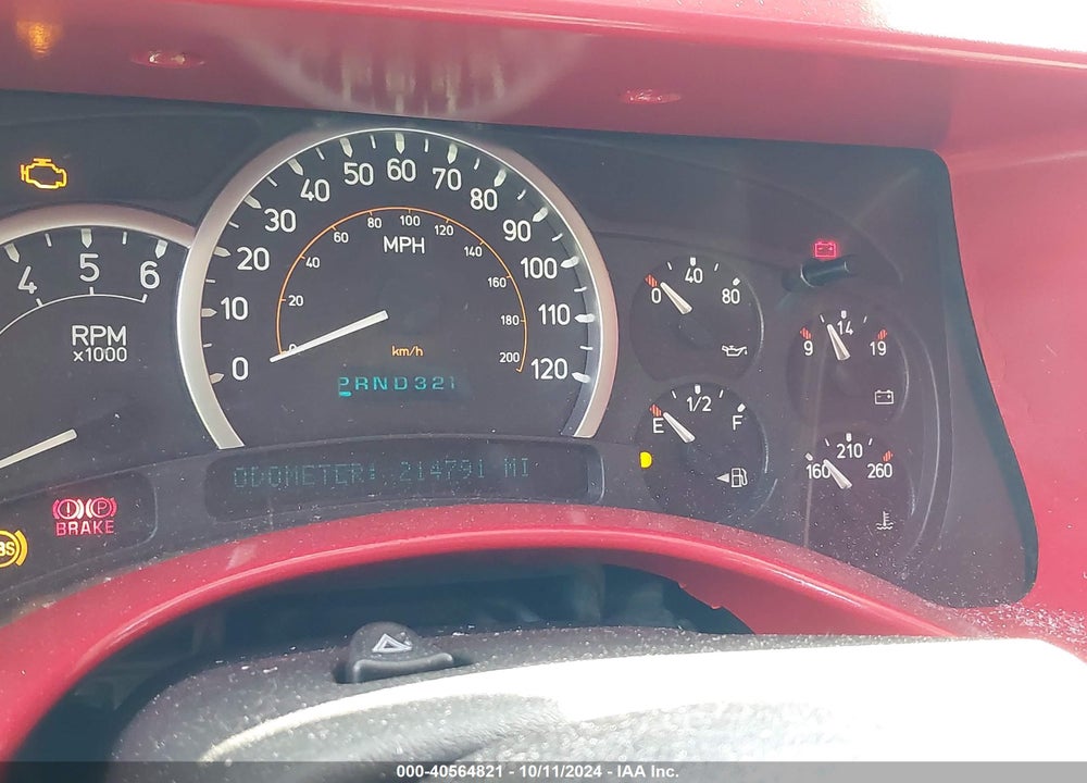 2005 HUMMER H2 SUT VIN: 5GRGN22U15H121963