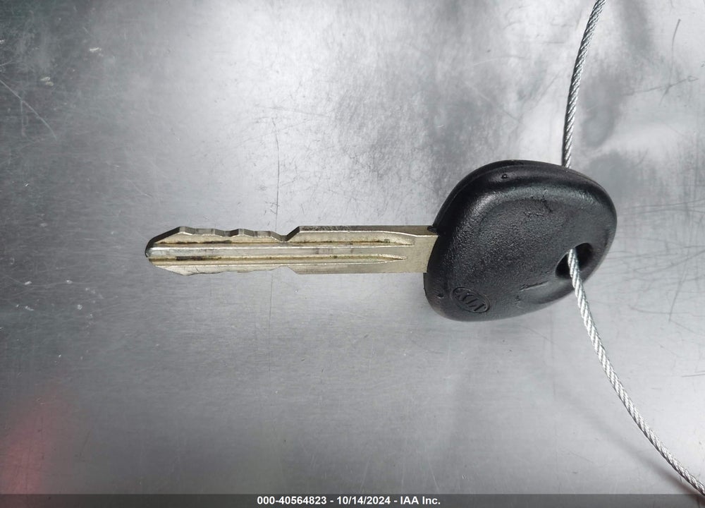2013 KIA SOUL VIN: KNDJT2A65D7546235