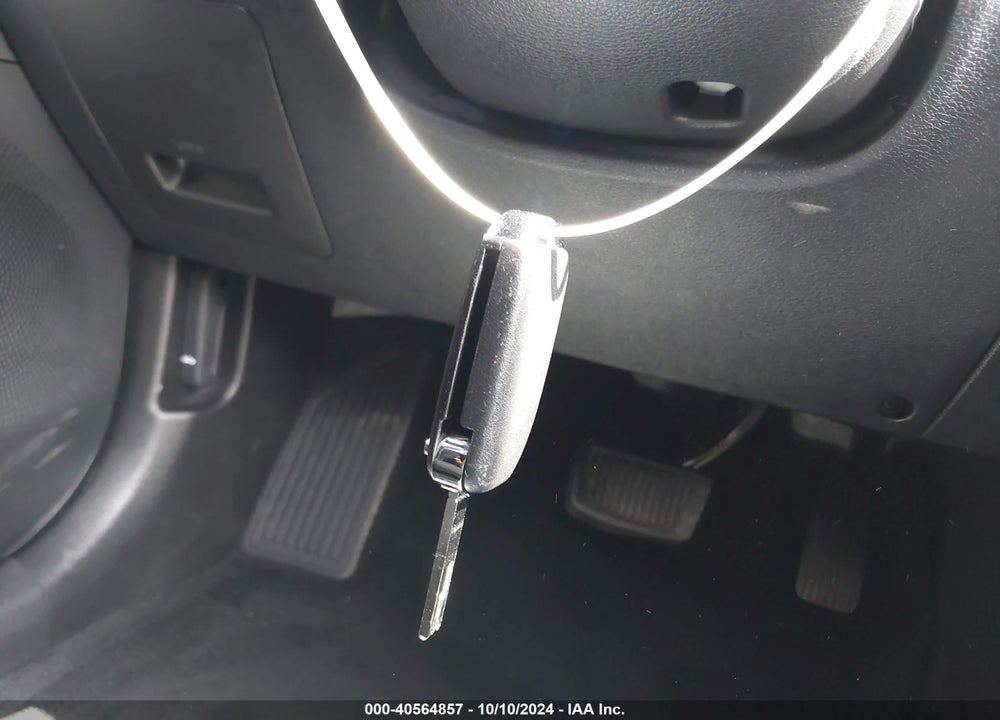2022 KIA FORTE LXS VIN: 3KPF24AD9NE475173