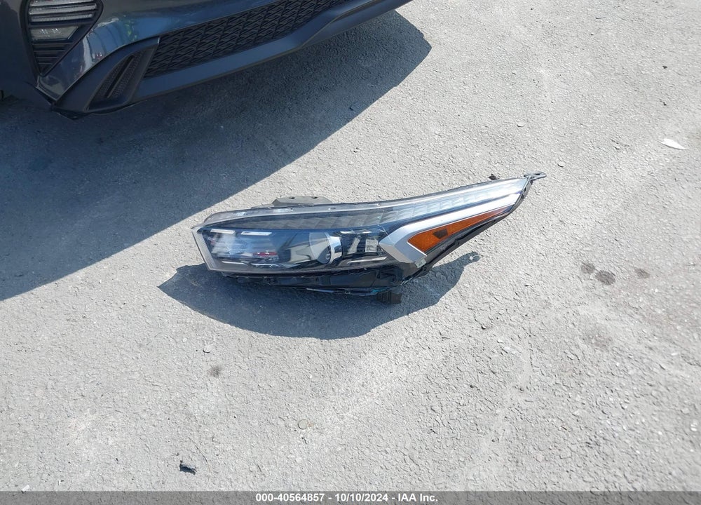 2022 KIA FORTE LXS VIN: 3KPF24AD9NE475173