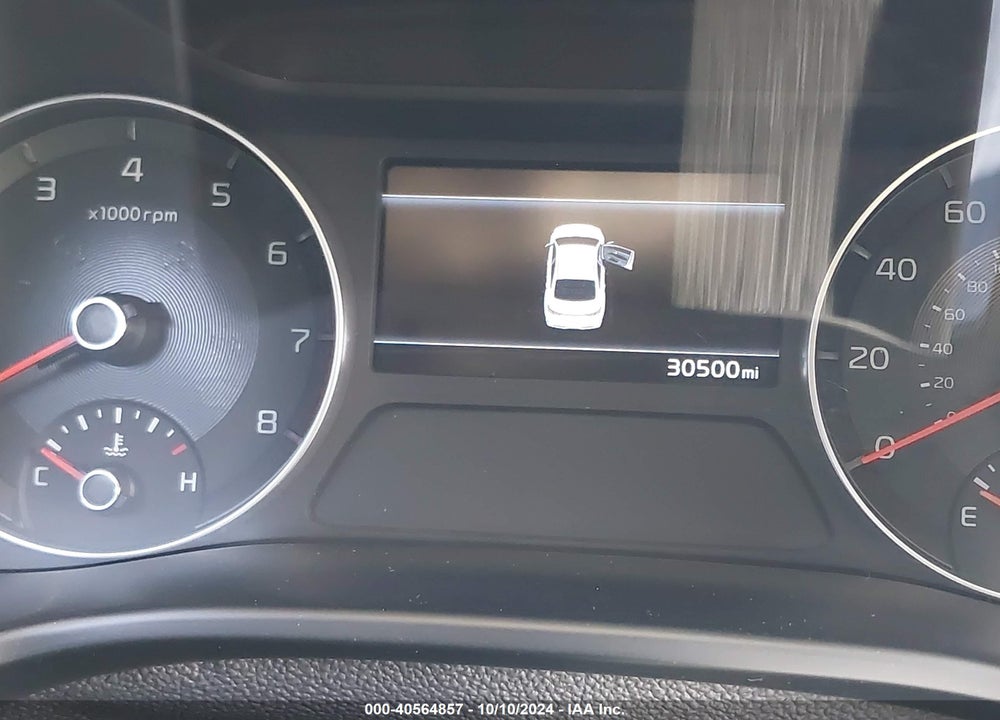 2022 KIA FORTE LXS VIN: 3KPF24AD9NE475173