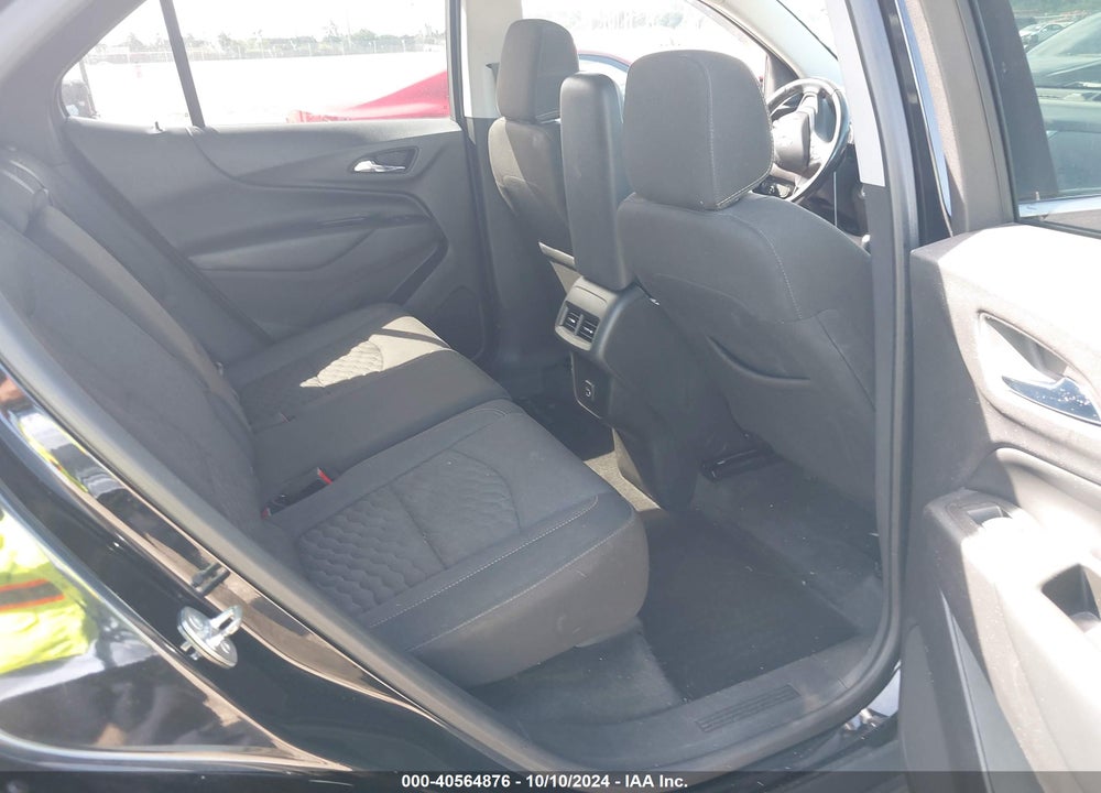 2019 CHEVROLET EQUINOX LT VIN: 3GNAXKEV1KL229400