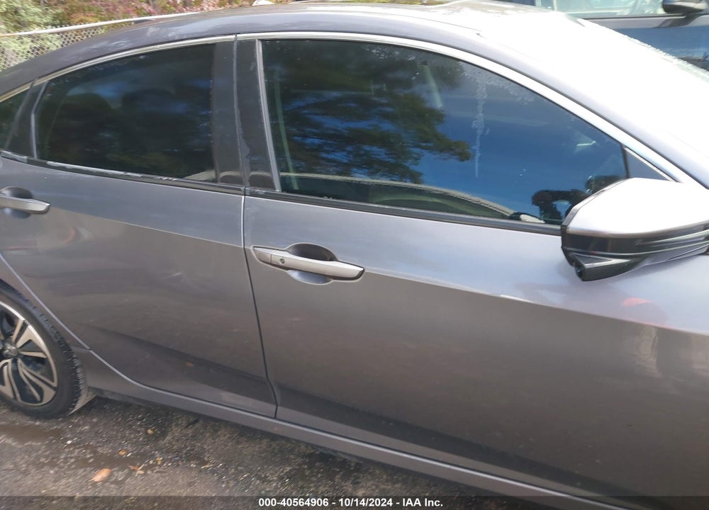 2016 HONDA CIVIC EX-T VIN: 2HGFC1F32GH640873