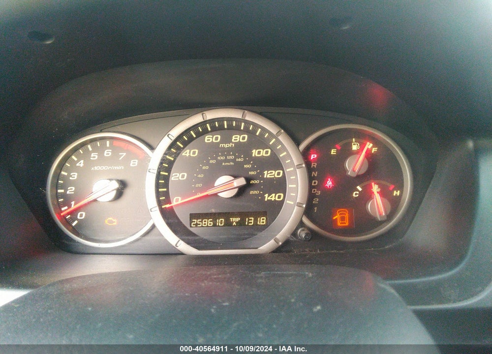 2006 HONDA PILOT EX-L VIN: 5FNYF28616B019530