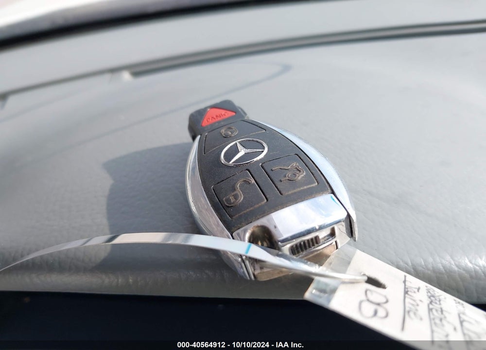 2005 MERCEDES-BENZ S 500 4MATIC VIN: WDBNG84J85A455374
